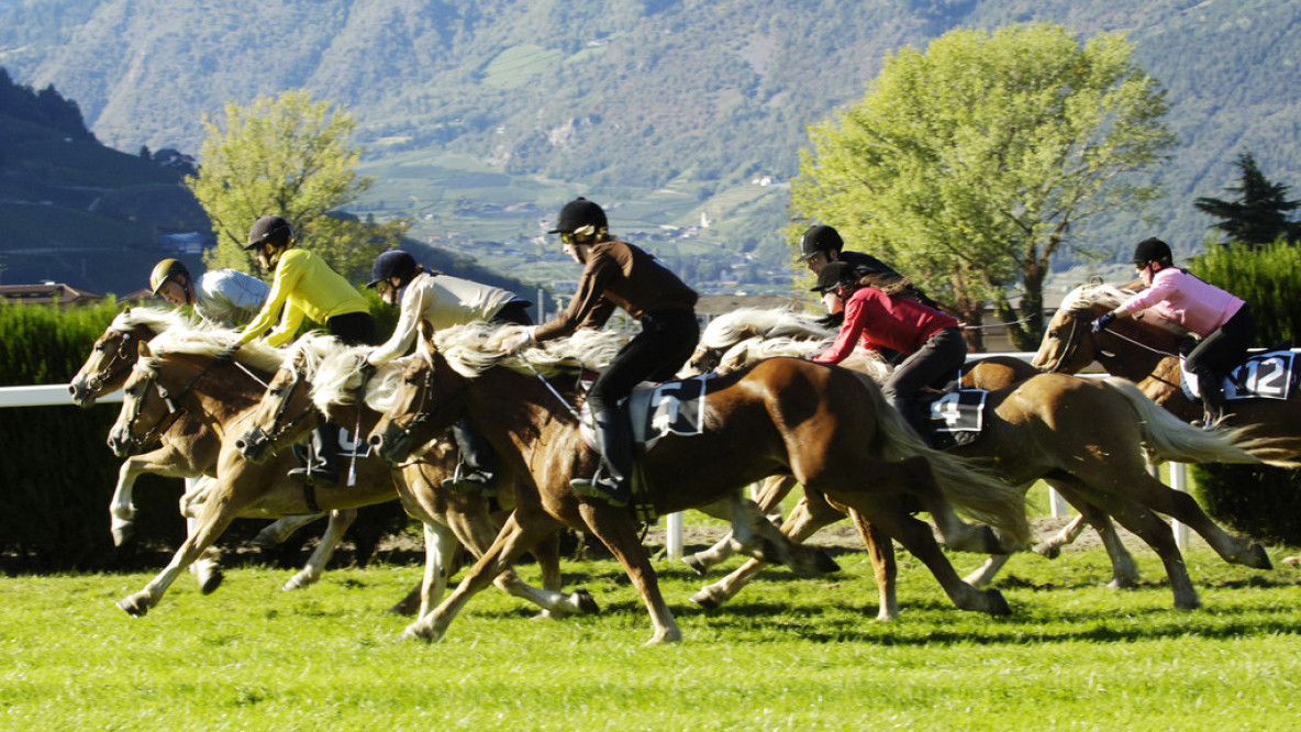 Ippodromo Merano