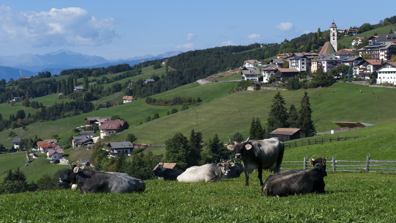 Deutschnofen