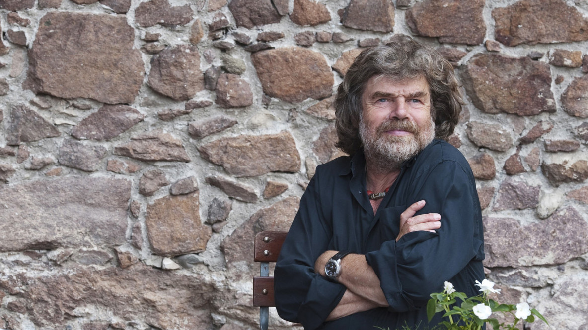 Reinhold Messner