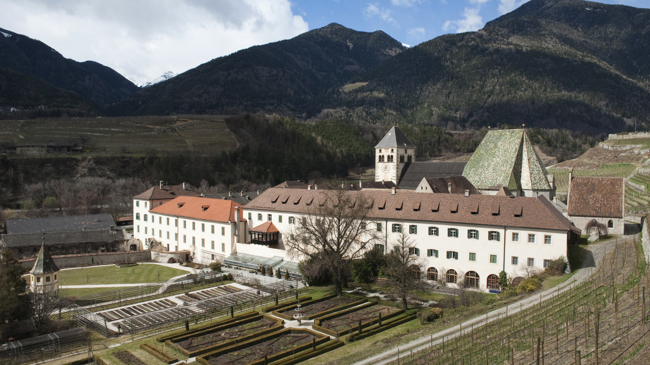 Kloster Neustift