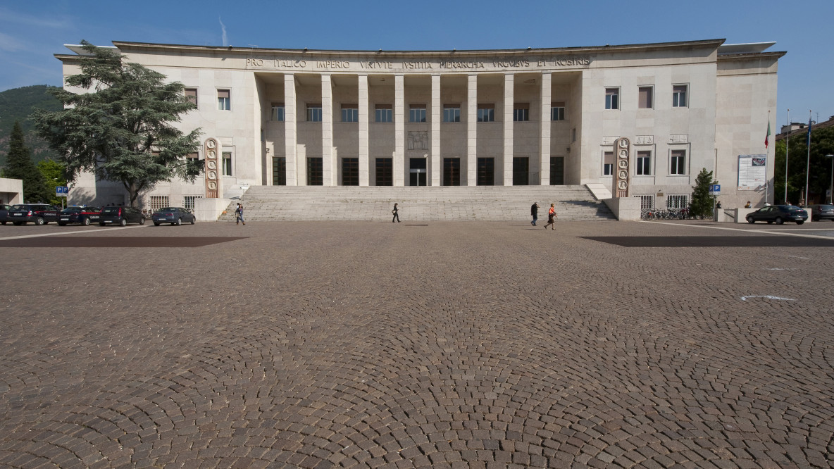 Tribunale di Bolzano