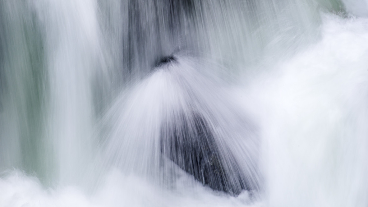 Wasserfall Gilfenklamm
