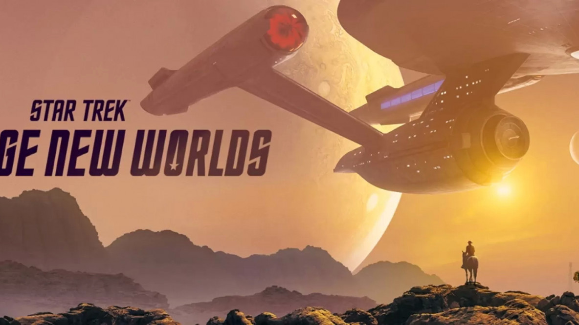 Star Trek: Strange New Worlds: Die zweite Staffel ist bereits in der Produktion und im Herbst soll die deutsche Fassung über die Streamingplattformen veröffentlicht werden.