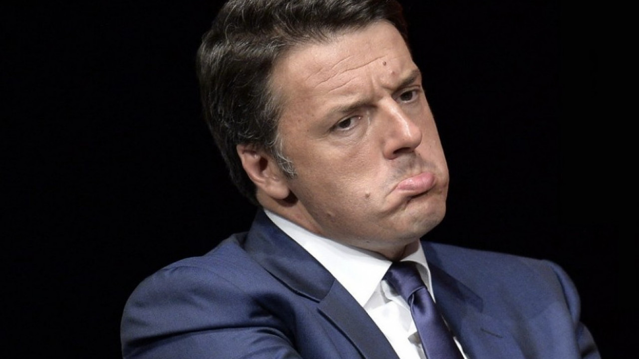 Renzi, Matteo