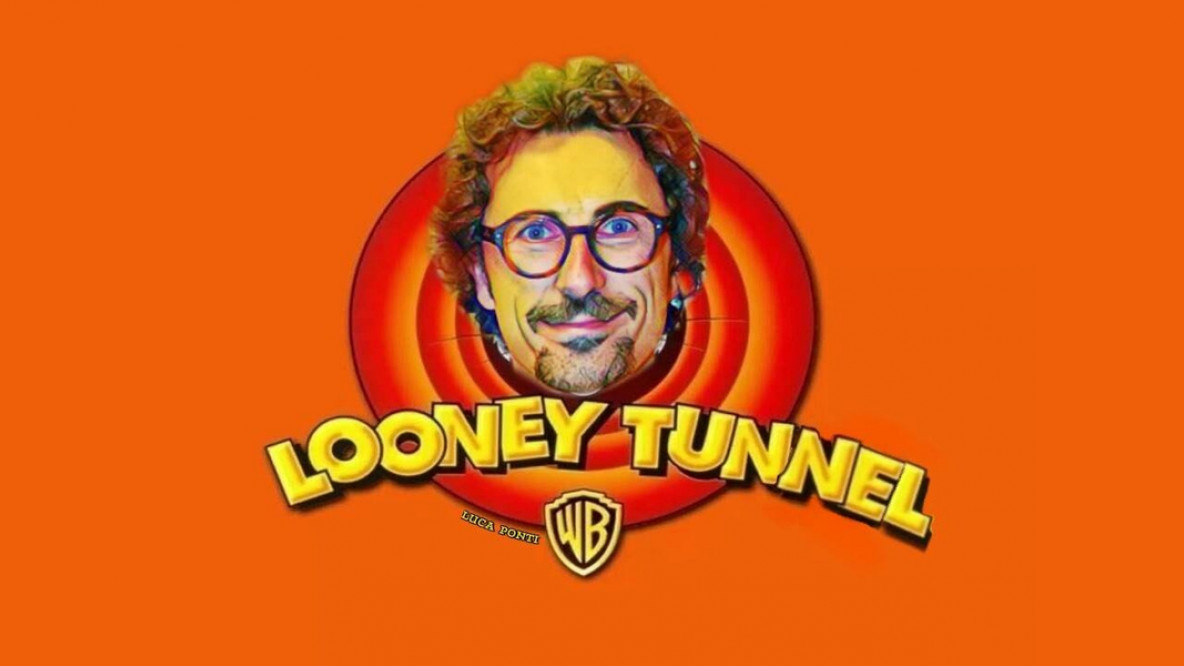 Toninelli Tunnel