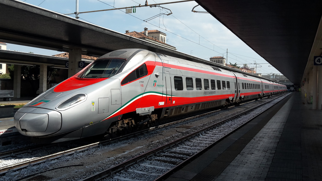 Treno