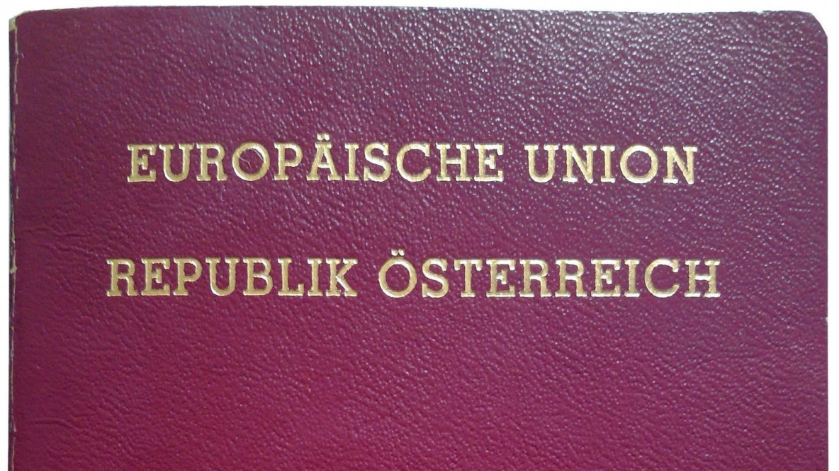 cittadinanza austriaca