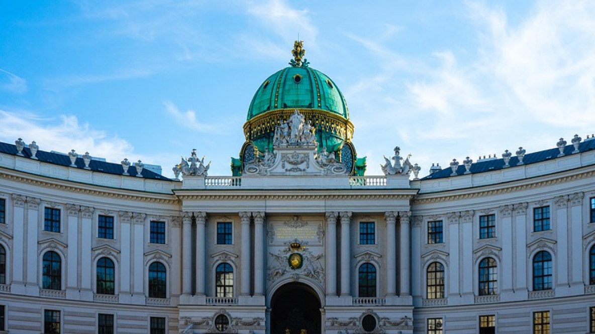 Wien Hofburg