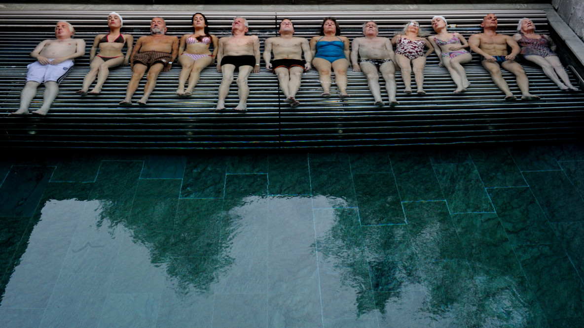 Youth, Sorrentino