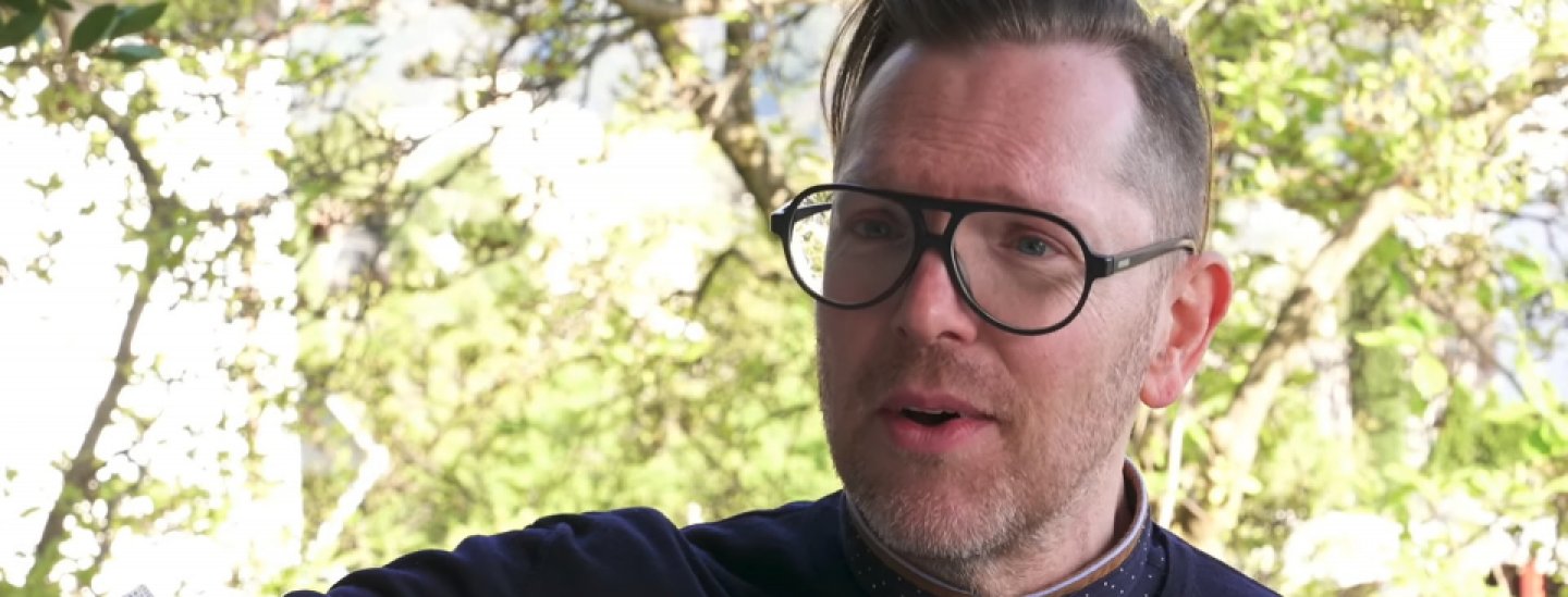 Bernd Andergassen Bernd Andergassen