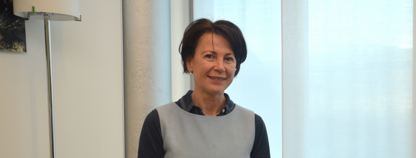 Monica Oberrauch