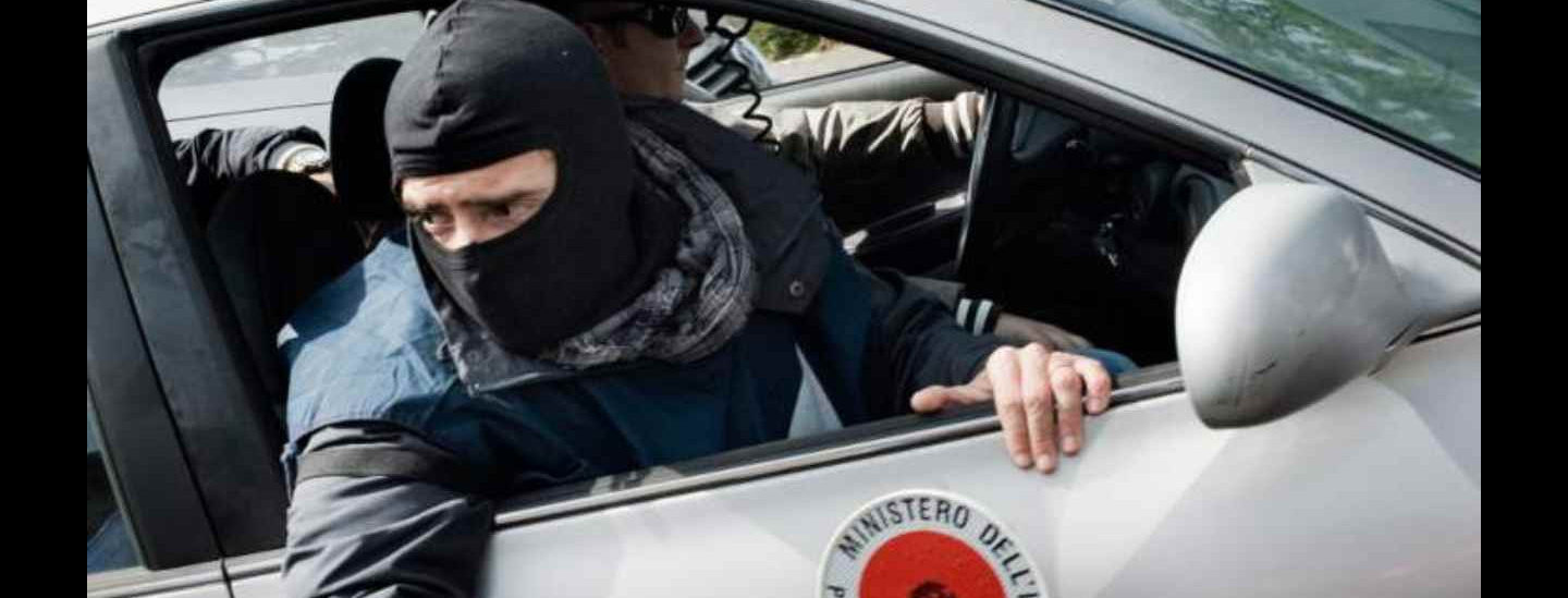 Minacce mafiose e come sventarle