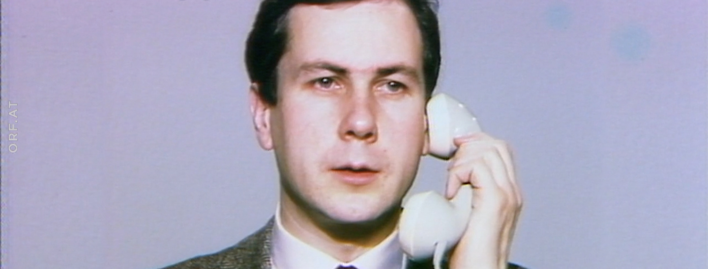 Franz Kössler 1986