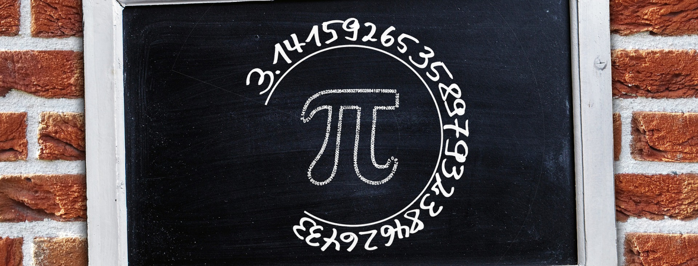 Pi Greco La Bellezza Della Matematica Salto Bz