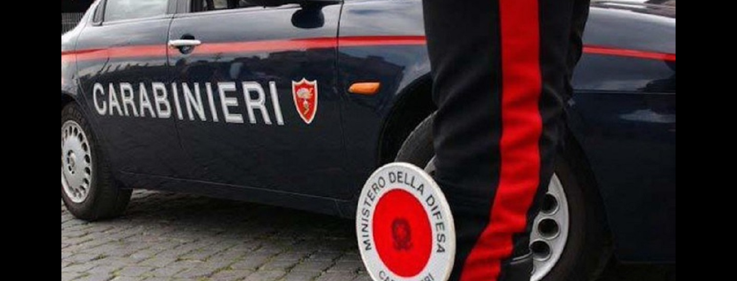 Carabinieri Carabinieri
