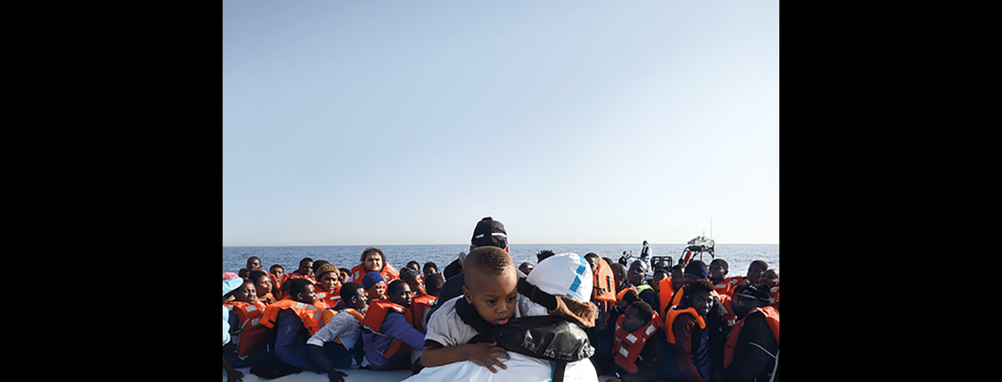 Flucht Aus Afrika Warum Salto Bz