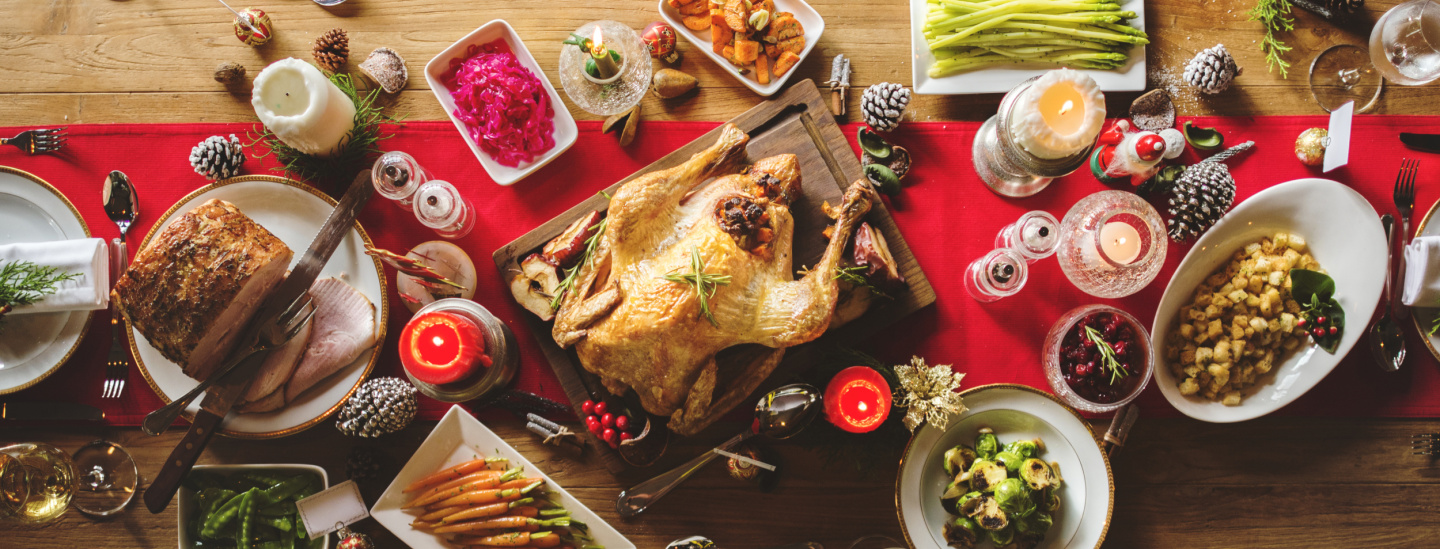 Natale senza sprechi