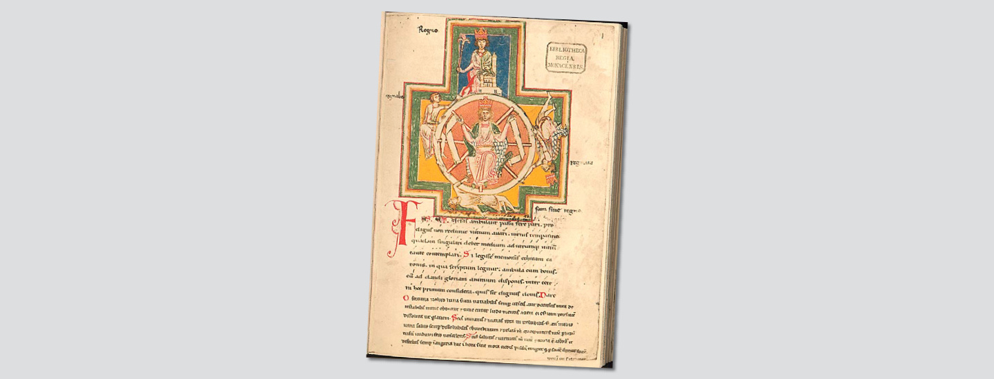 Das Mysterium des Codex Buranus