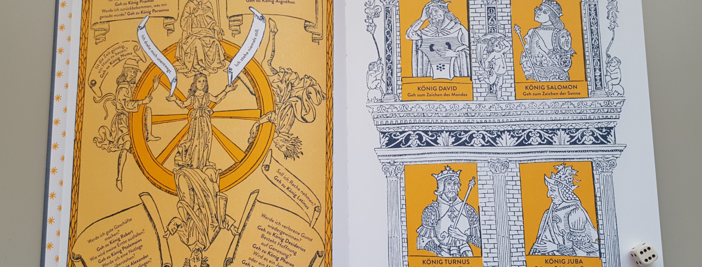 Das Buch Der Schicksale Salto Bz