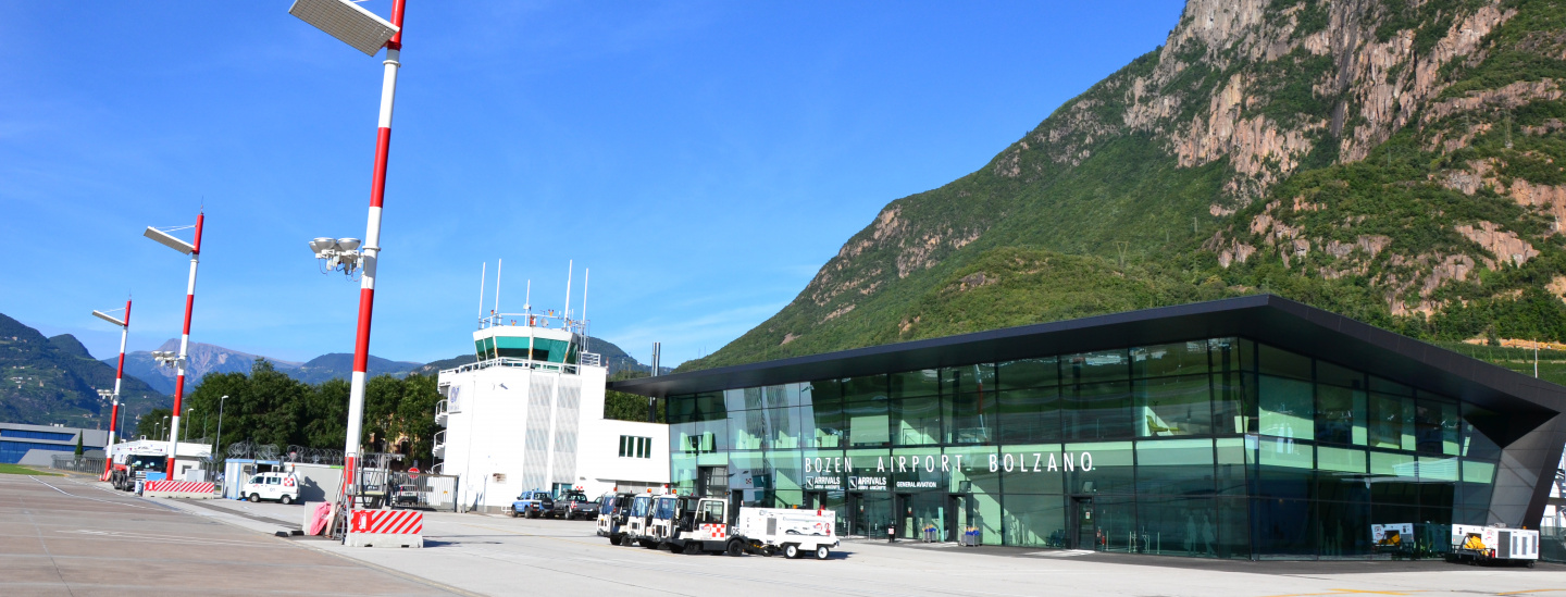 Aeroporto, countdown con polemiche Salto.bz