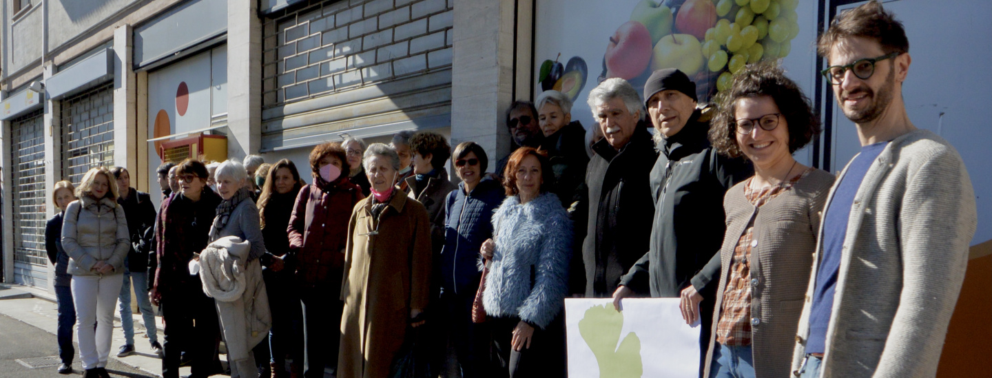 &bdquo;Wir wollen die Welt ver&auml;ndern&ldquo;