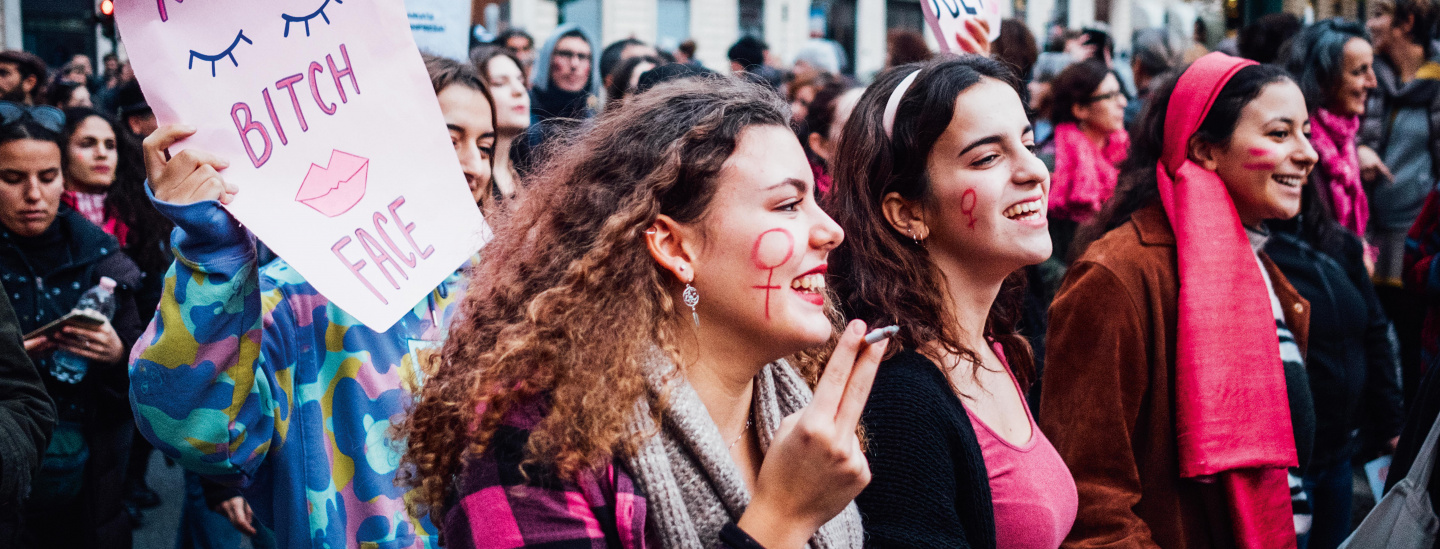 Ne Puttane Ne Madonne Salto Bz