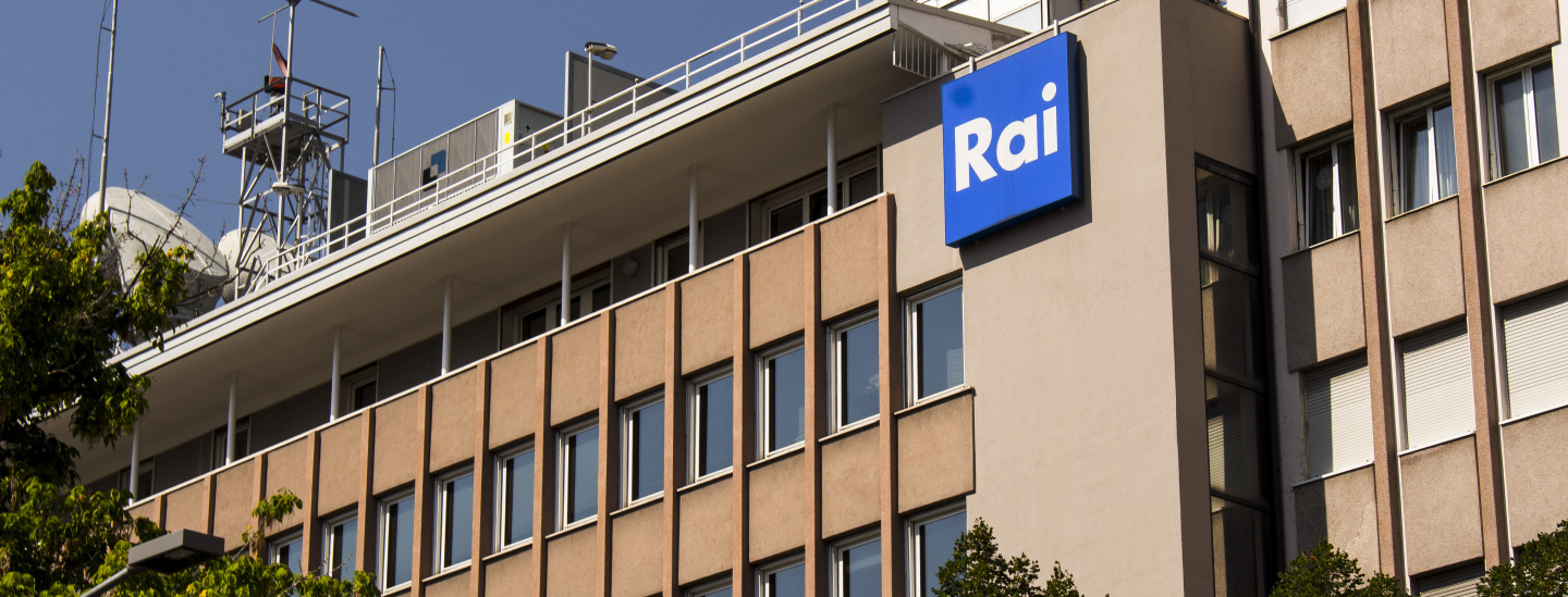 Logo RAI Südtirol
