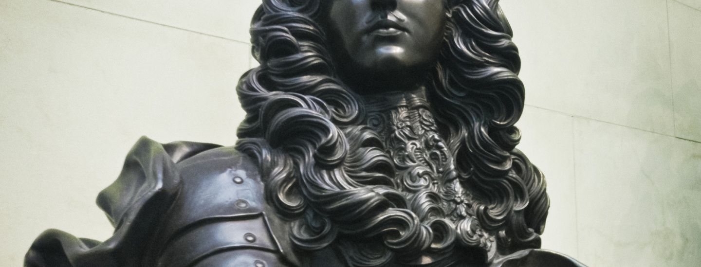 König Ludwig XIV