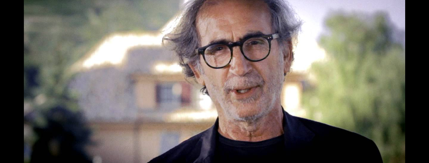 Aldo e la sua croce (al merito)