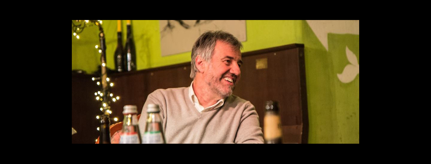 Die Einsamkeit des Paul Rösch