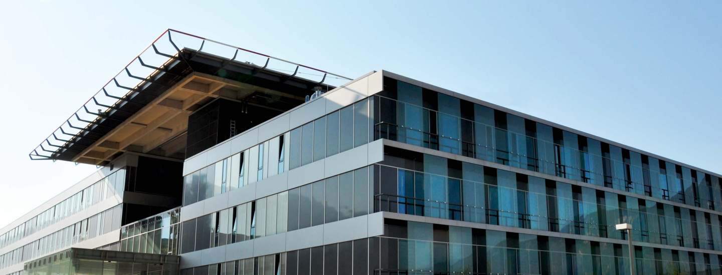 Nuovo ospedale, un aggravio di 6 milioni Salto.bz