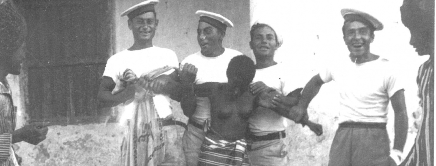 stupri italiani colonie eritrea