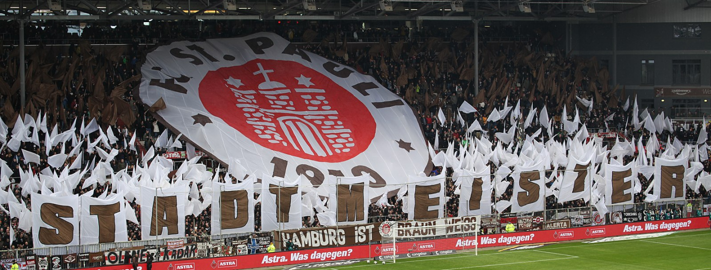 FC St. Pauli in Val Passiria