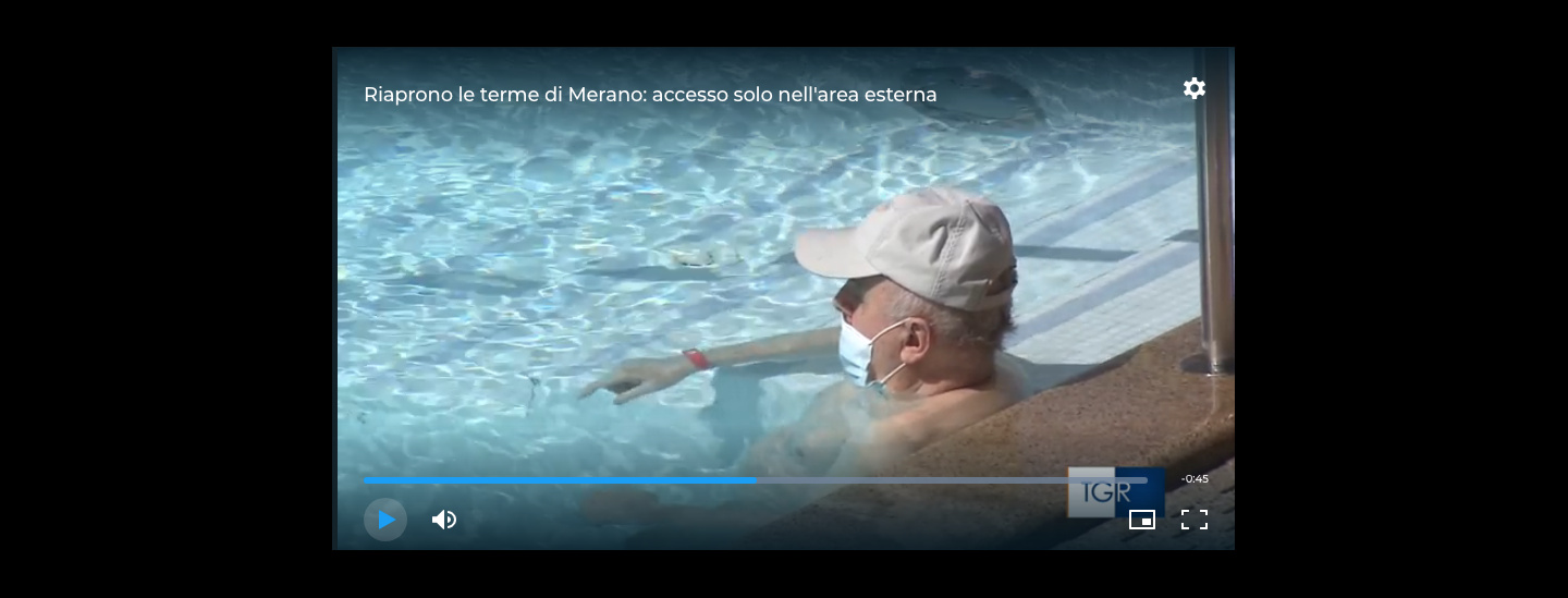 Terme Merano Terme Merano