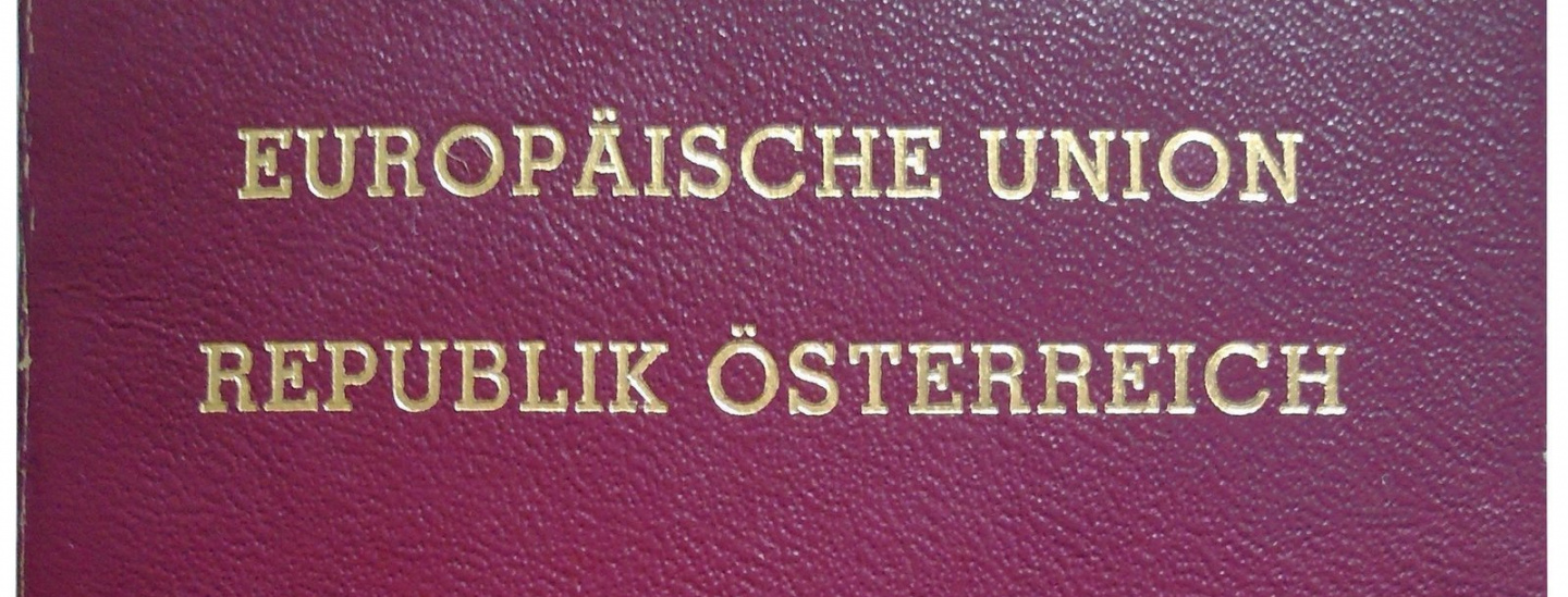 cittadinanza austriaca