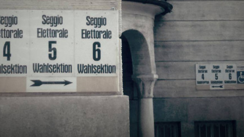 Wahlsitz Wahlsitz
