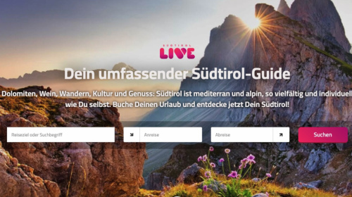 Südtirol live