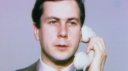 Franz Kössler 1986
