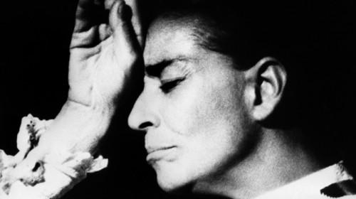 Chavela Vargas Chavela Vargas