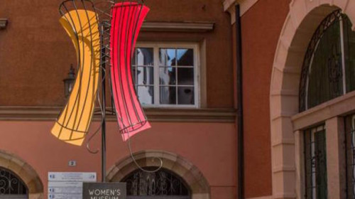 Frauenmuseum Frauenmuseum
