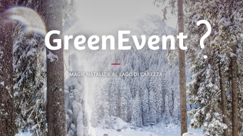 green event ?