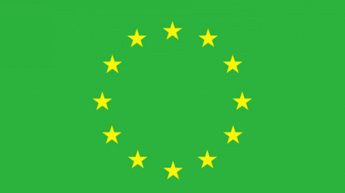 Grüne EU