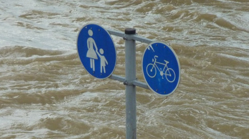 High Water High Water