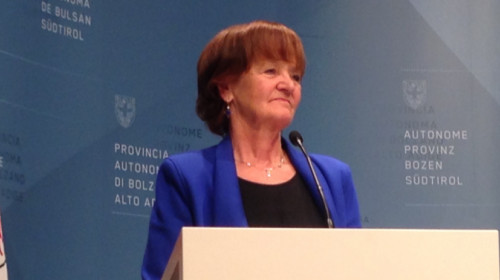 Martha Stocker Martha Stocker