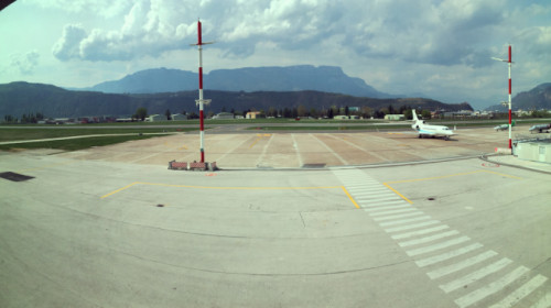 Flughafen Bozen
