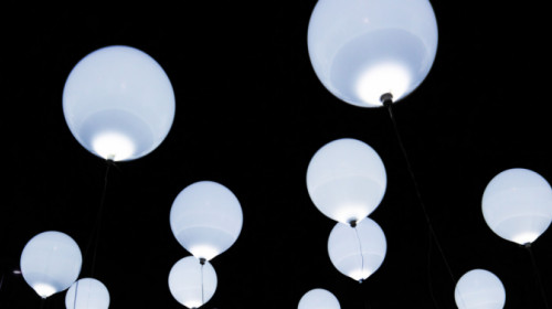 LED-Ballons LED-Ballons