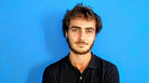 Luca De Marchi Luca De Marchi