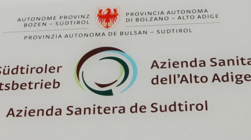 sanität Logo