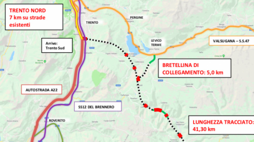 No alla Valdastico Nord Salto.bz