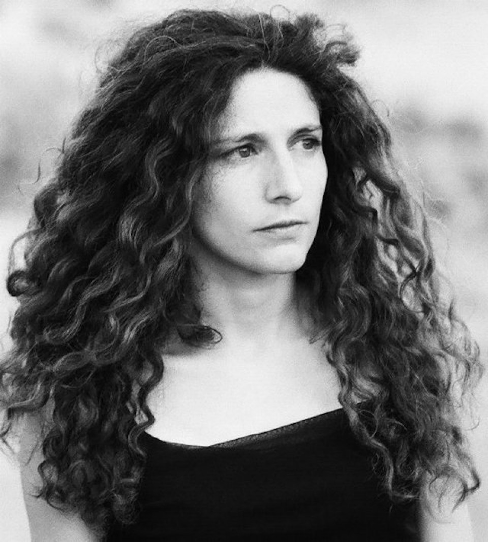 Dalla Pria, Federica